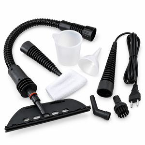steam cleaner