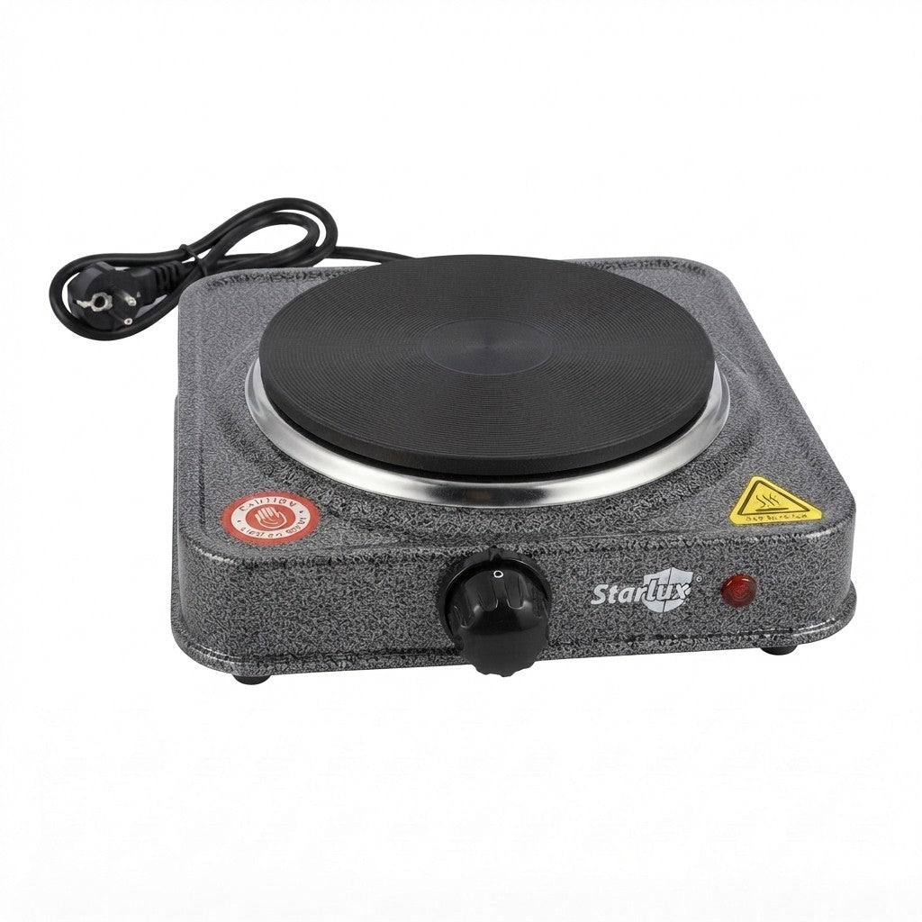 Starlux Single Hot Plate (SHP-5812)
