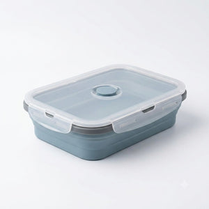 Premium Collapsible Food Containers