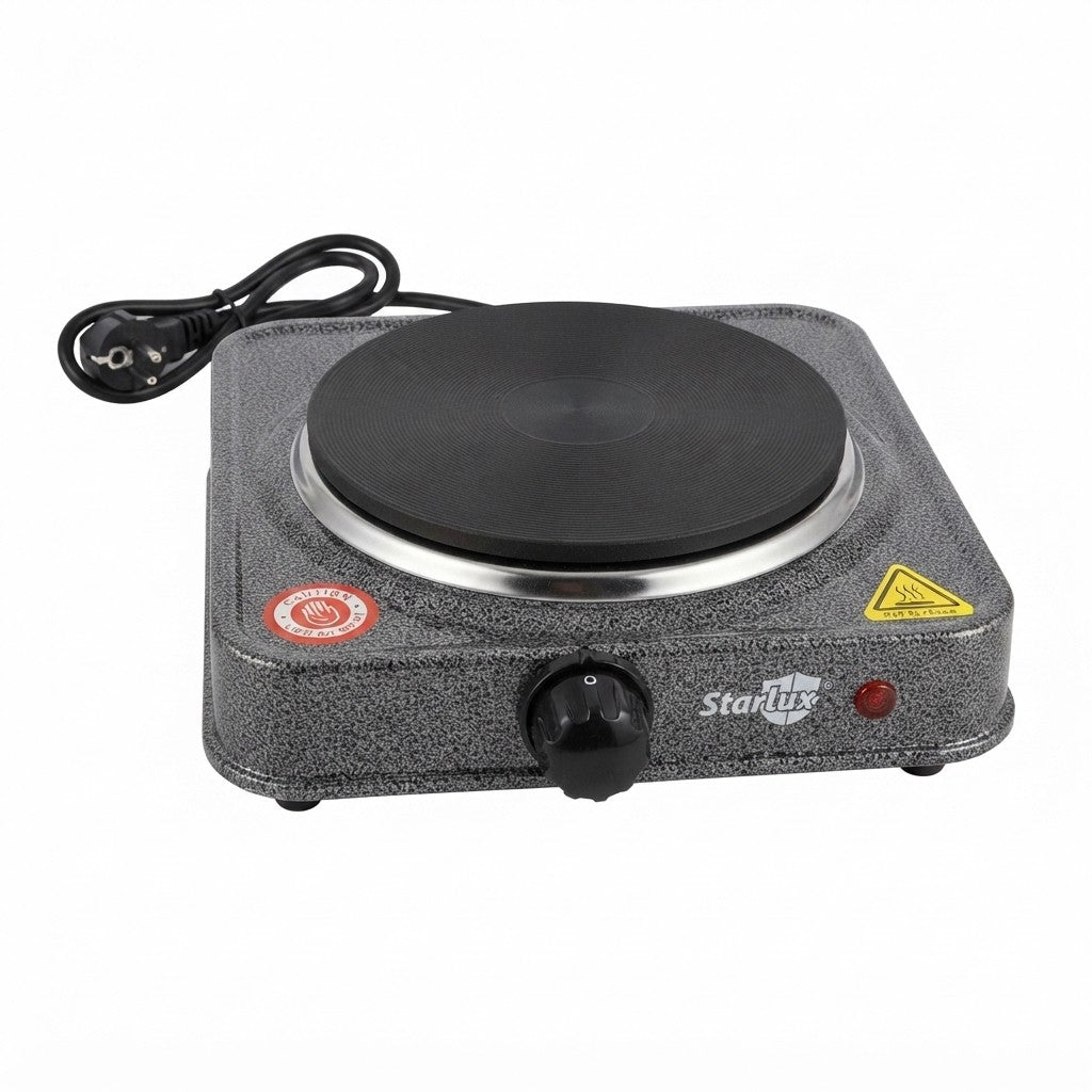 Starlux Single Hot Plate (SHP-5812)