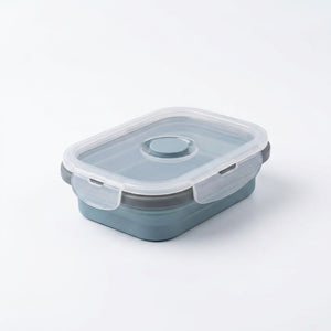 Premium Collapsible Food Containers