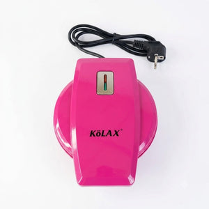 KÖLAX 3-in-1 Detachable Snack Maker