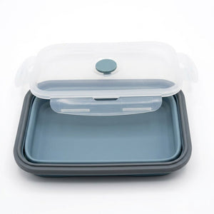 Premium Collapsible Food Containers