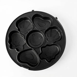 KÖLAX 3-in-1 Detachable Snack Maker