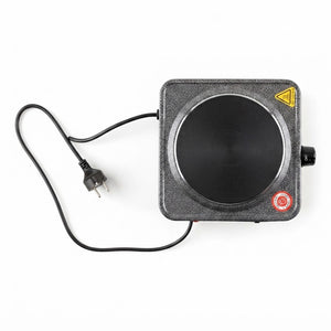 Starlux Single Hot Plate (SHP-5812)