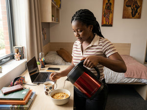 Electric Kettle