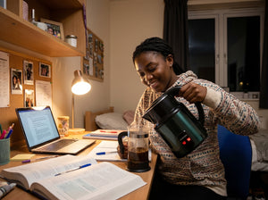Electric Heat Kettle