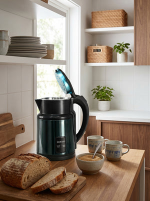 Electric Heat Kettle