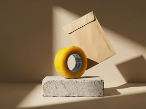 Strong Adhesive Tape