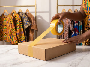 Strong Adhesive Tape