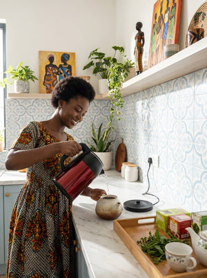 Electric Kettle