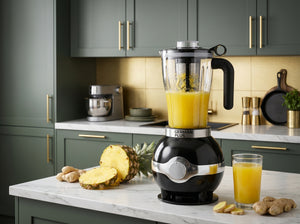 4-in-1 Multi-Functional Blender