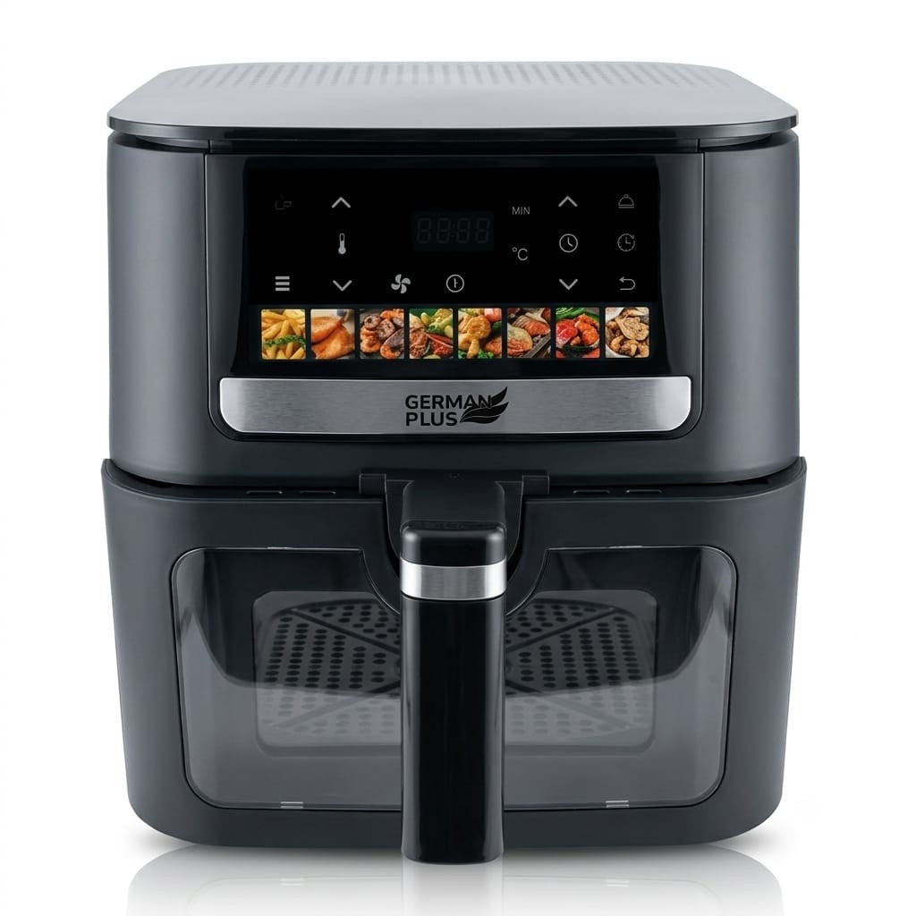 German Plus SmartCook+ Air Fryer
