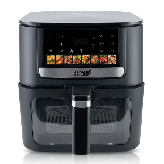 German Plus SmartCook+ Air Fryer