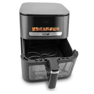 German Plus SmartCook+ Air Fryer