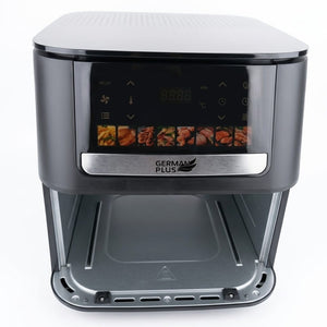 German Plus SmartCook+ Air Fryer