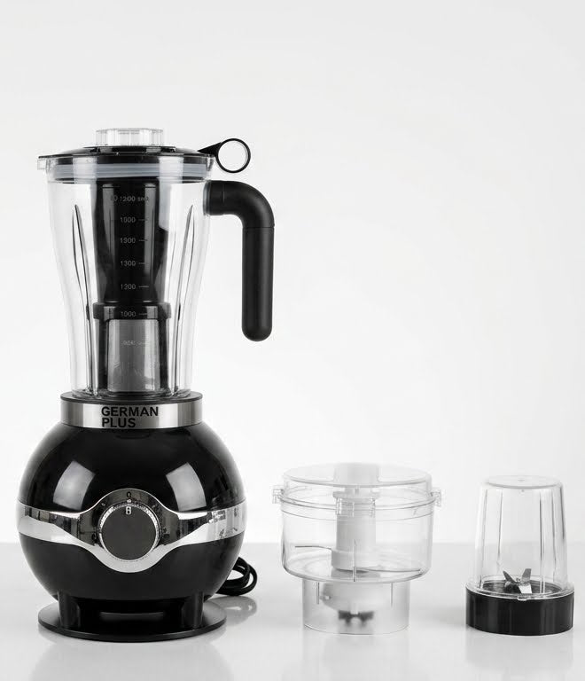 4-in-1 Multi-Functional Blender