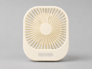 3-in-1 Compact Camping Fan