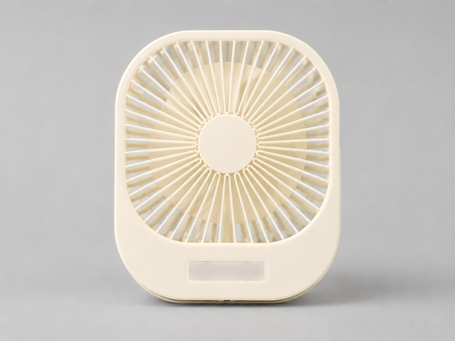 3-in-1 Compact Camping Fan