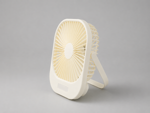 3-in-1 Compact Camping Fan