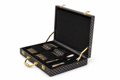 36-Piece Luxury Dining set