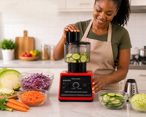 BARDEFU Multi-Purpose Blender