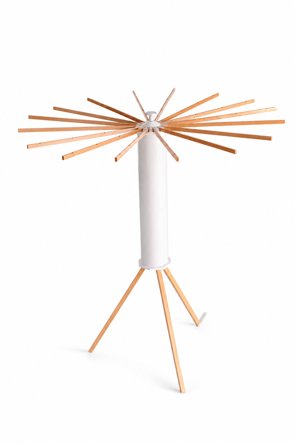 Standing Octopus Rack