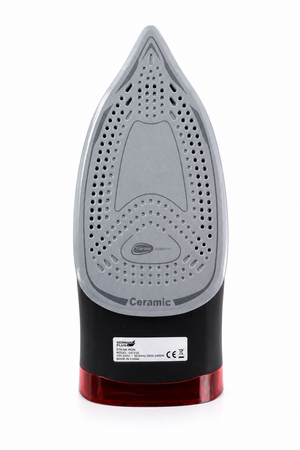 German Plus GS-V25 Steam Iron