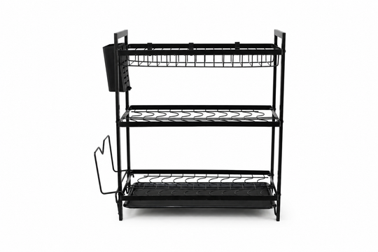 3-Tier Counter Organizer