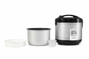 Italian Home 5L Electric Rice Cooker