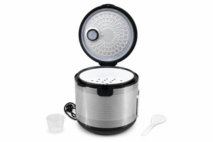 Italian Home 5L Electric Rice Cooker