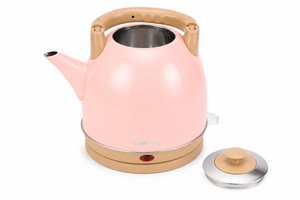 Cntronic CIC-8070 6.0L Stylish Retro Electric Kettle