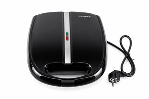 MinMAX Donut Maker