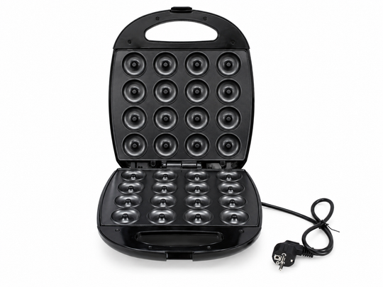 16 Mini Donut Maker