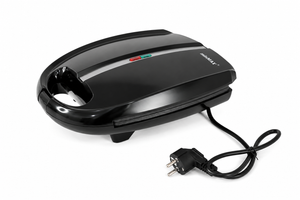 MinMAX Donut Maker