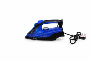 Heavy Duty Steam Iron