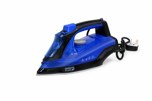 Heavy Duty Steam Iron