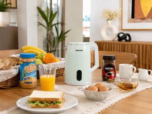 Electric Heat Kettle