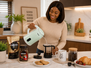 Electric Heat Kettle