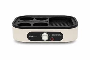 6-in-1 Multi-Functional Breakfast Machine