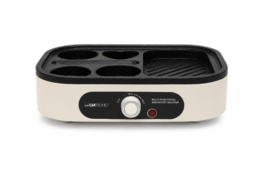 6-in-1 Breakfast Maker
