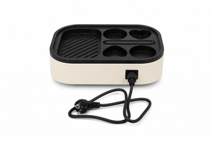 6-in-1 Multi-Functional Breakfast Machine