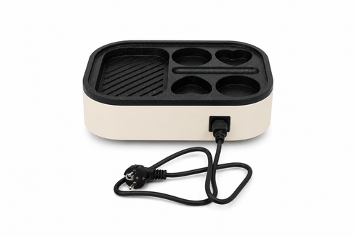 6-in-1 Breakfast Maker
