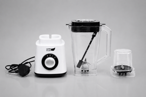 2-in-1 Multifunction Blender