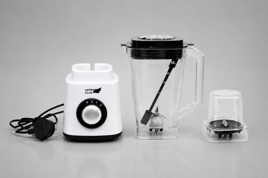 2-in-1 Multifunction Blender