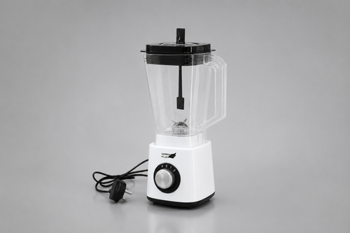 2-in-1 Multifunction Blender