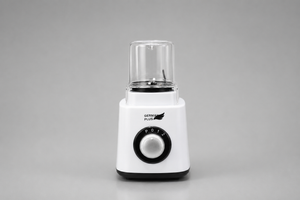 2-in-1 Multifunction Blender
