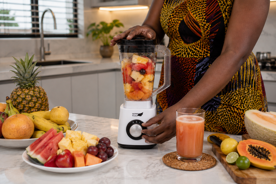 Juices