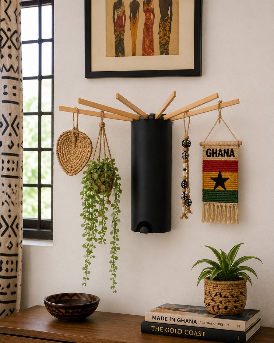 Living Room Decor 