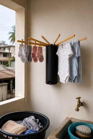 Clothes Drying Rack